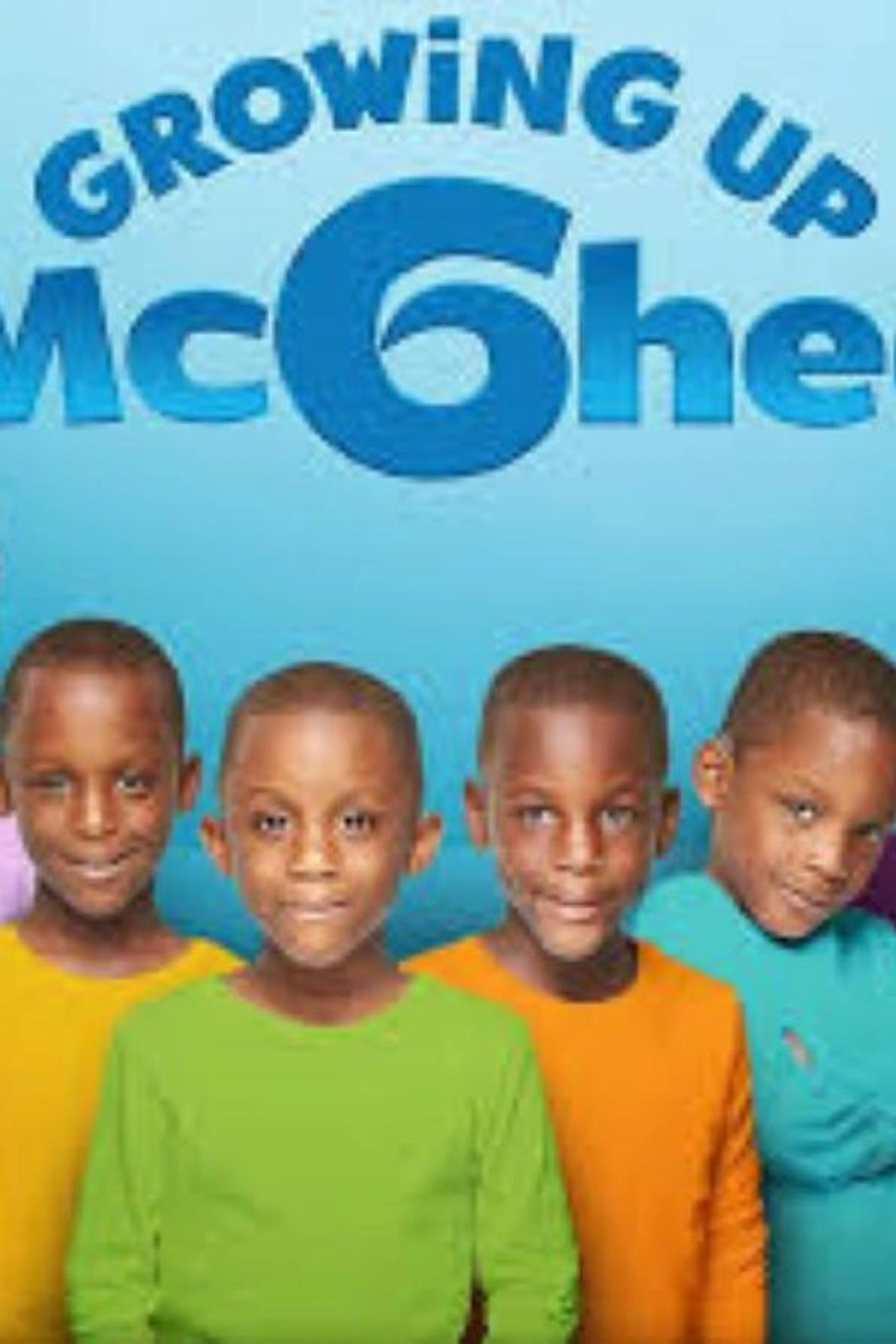 Growing Up McGhee Season 2