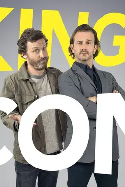 Kings of Con Season 1
