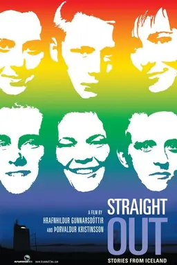 Straight Out: Stories from Iceland