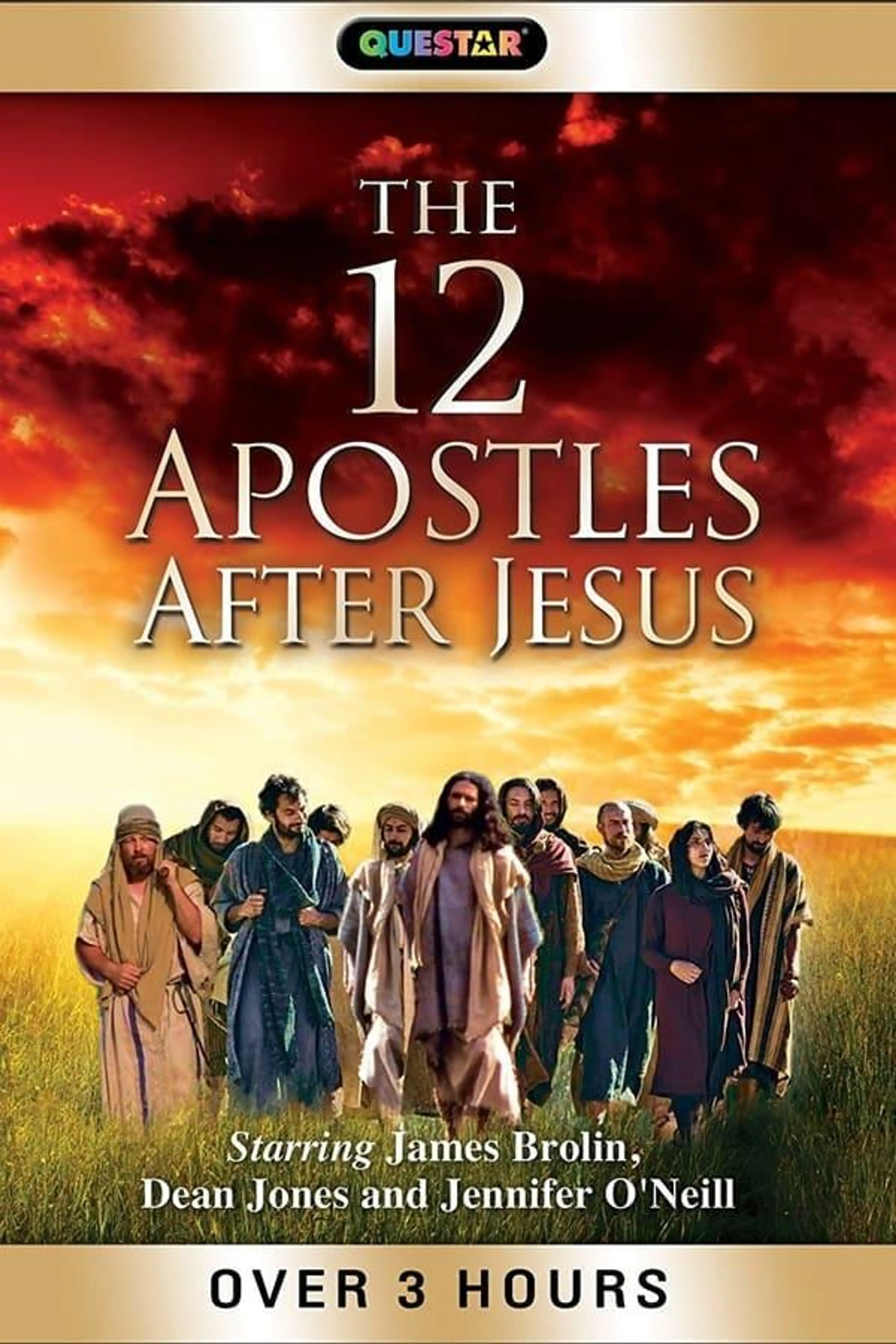 The 12 Apostles After Jesus