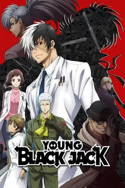 Young Black Jack Season 1