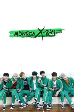 MONSTA X-RAY Season 3