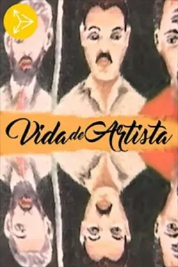 Vida de Artista