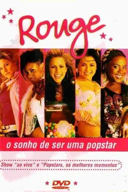 O Sonho de Ser Uma Popstar