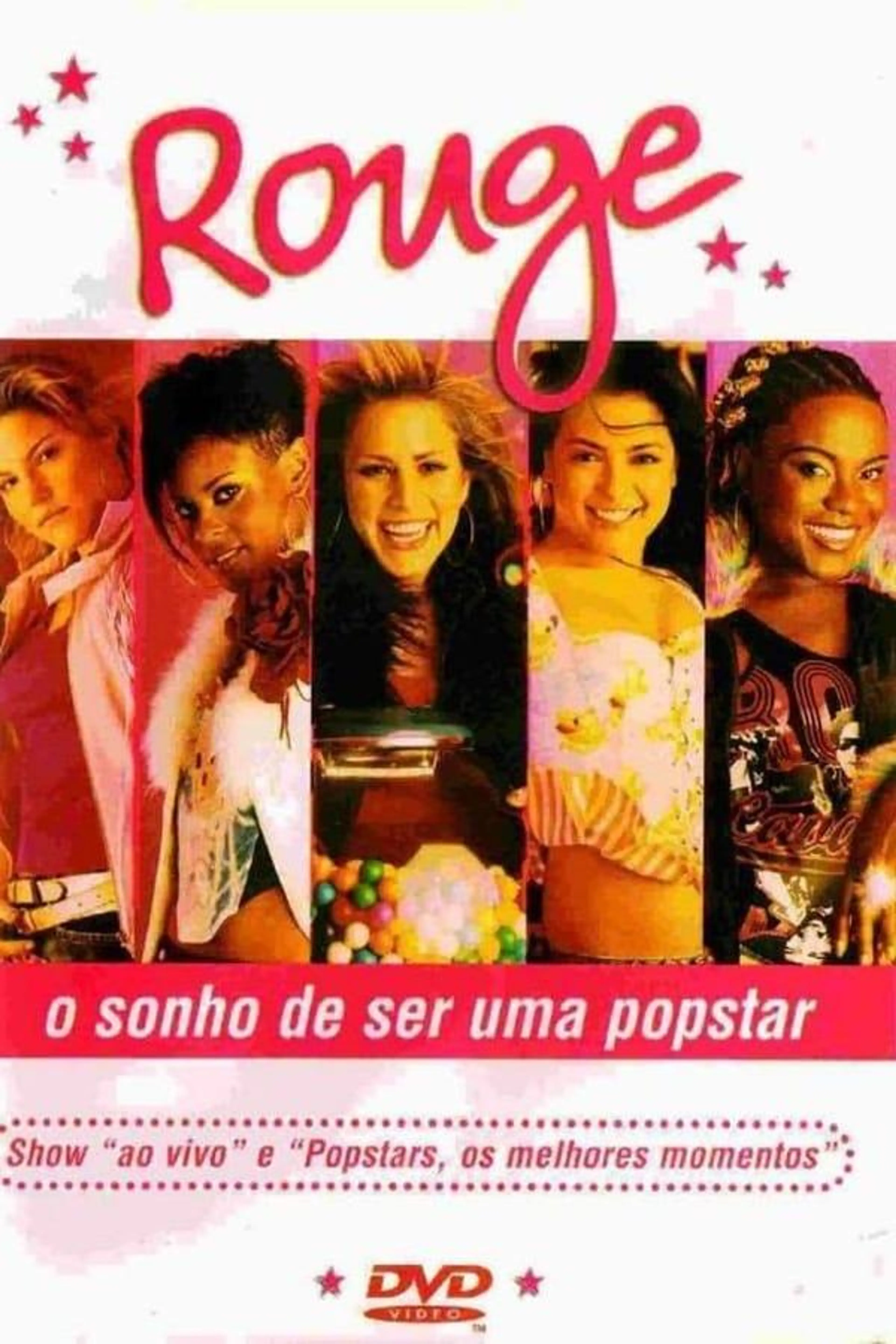 O Sonho de Ser Uma Popstar