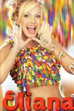 Eliana: Festa