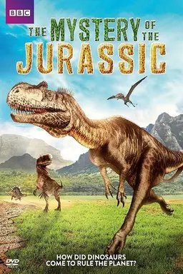 The Mystery Of The Jurassic