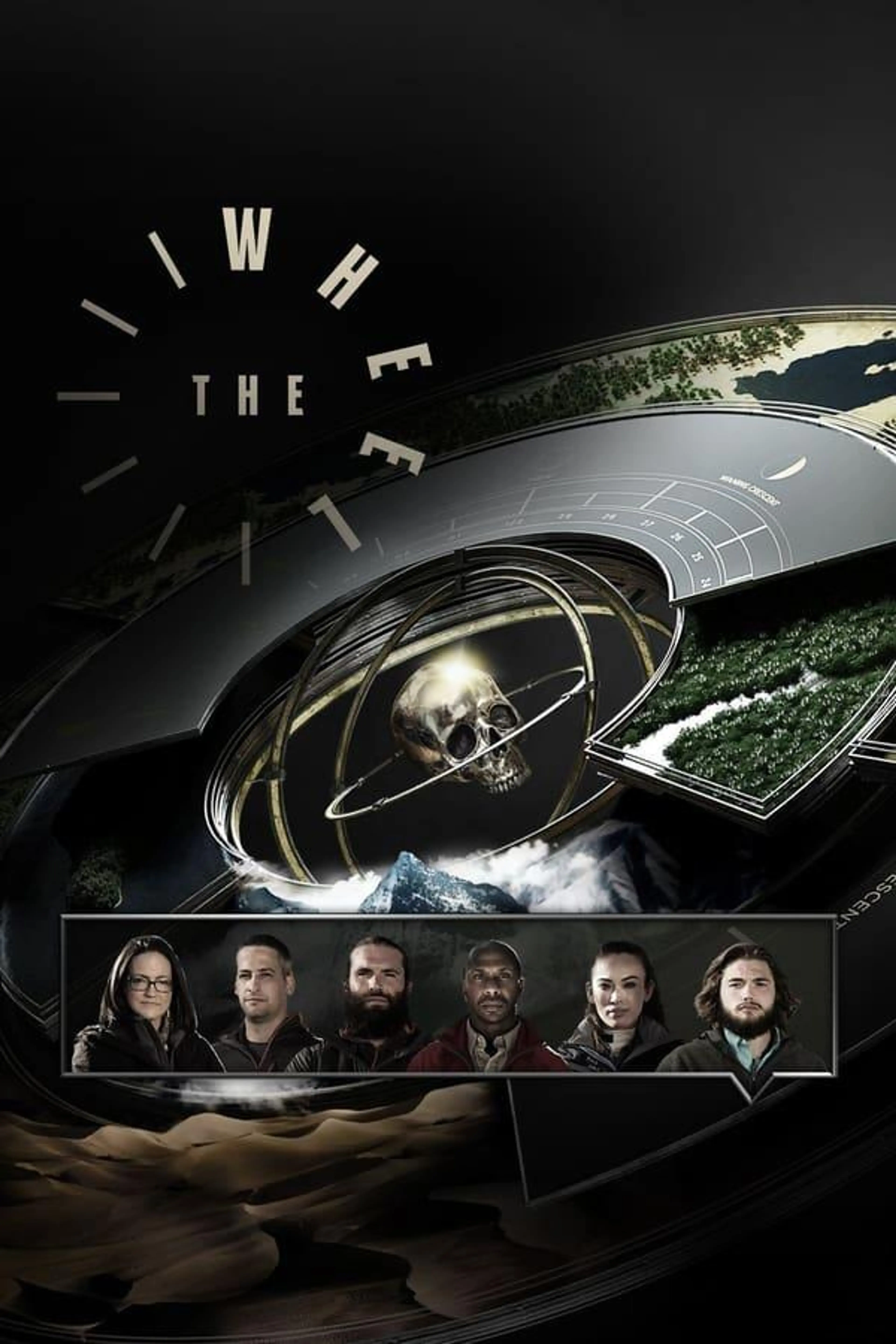 The Wheel Season 1
