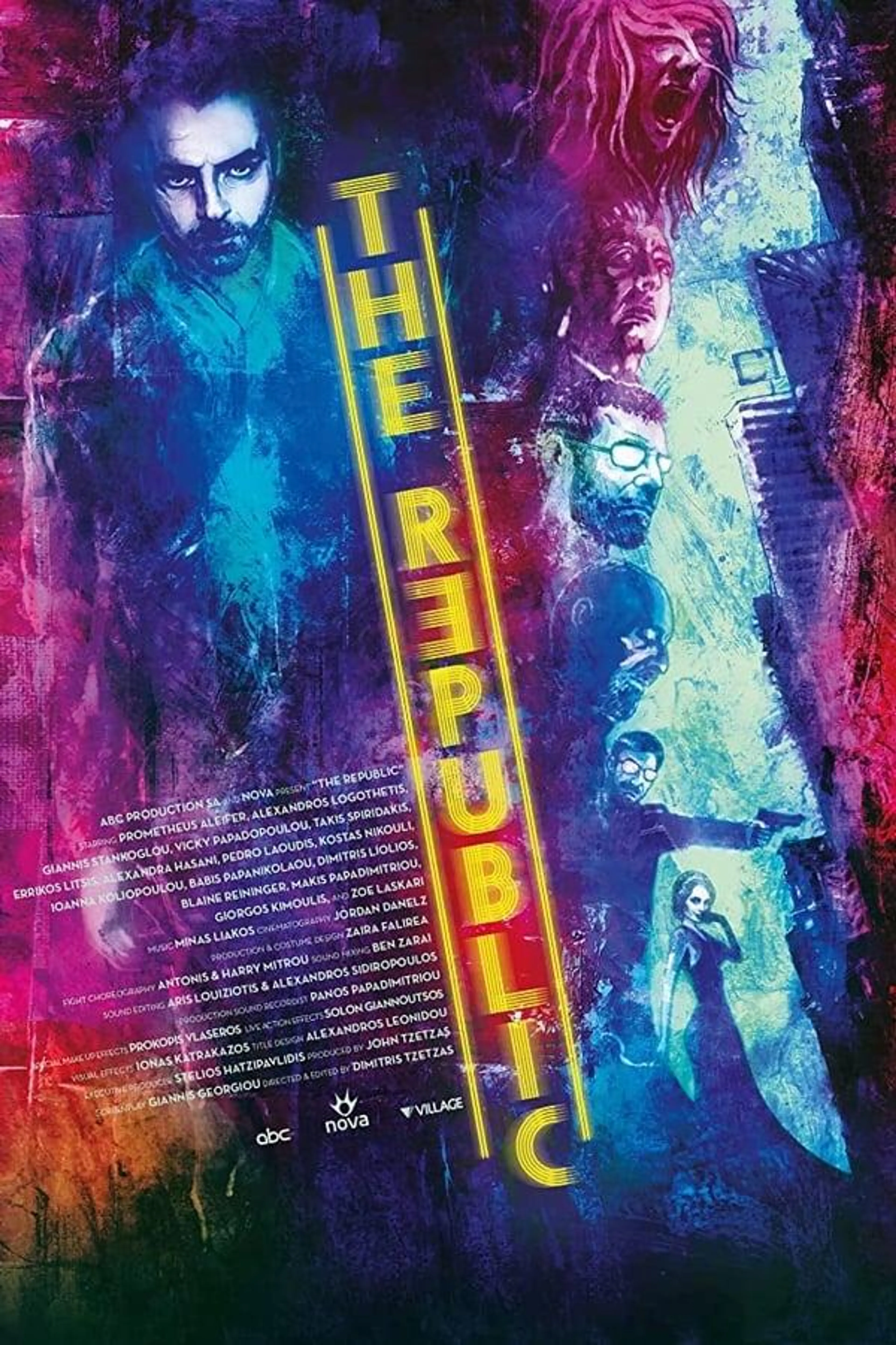 The Republic