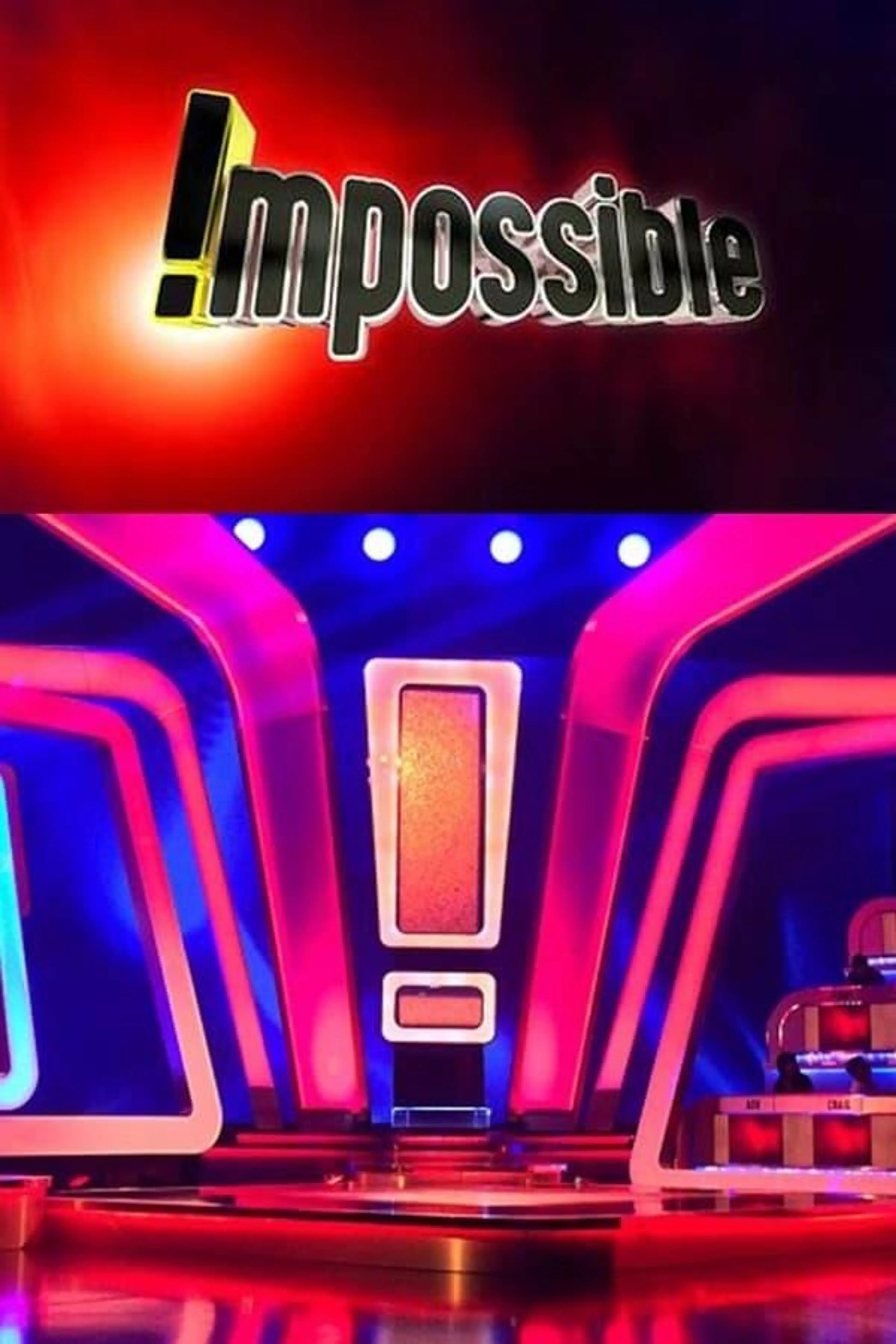 Impossible Season 6