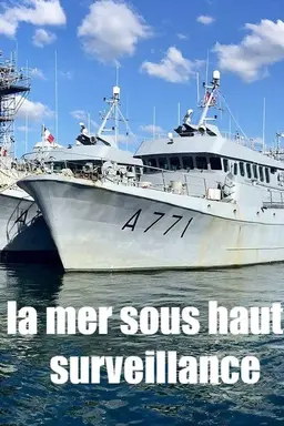 La mer sous haute surveillance