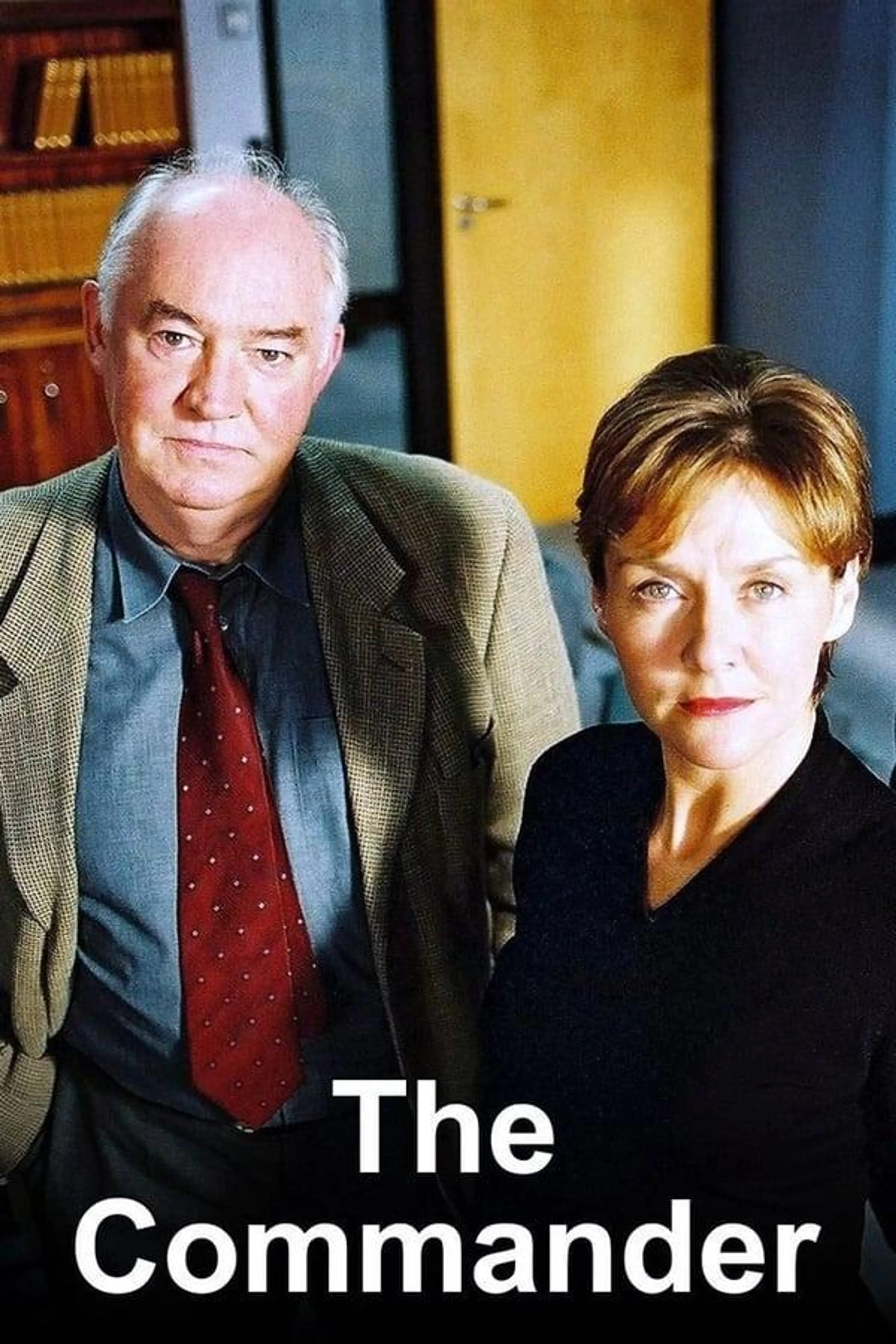 The Commander Season 2