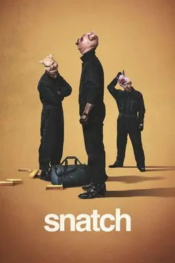 Snatch Season 2