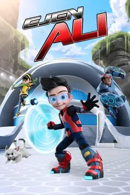 Agent Ali Season 2