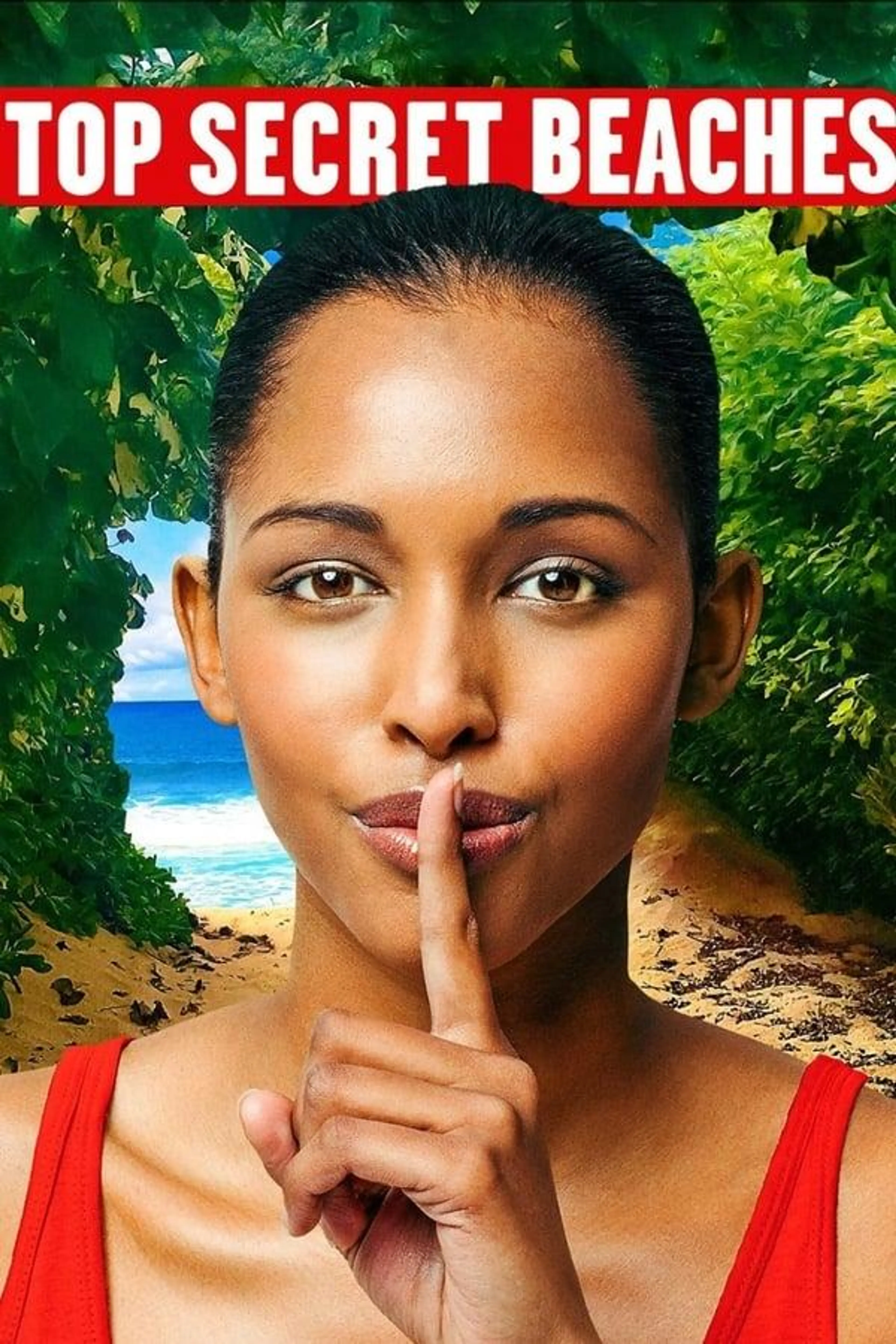 Top Secret Beaches Season 1