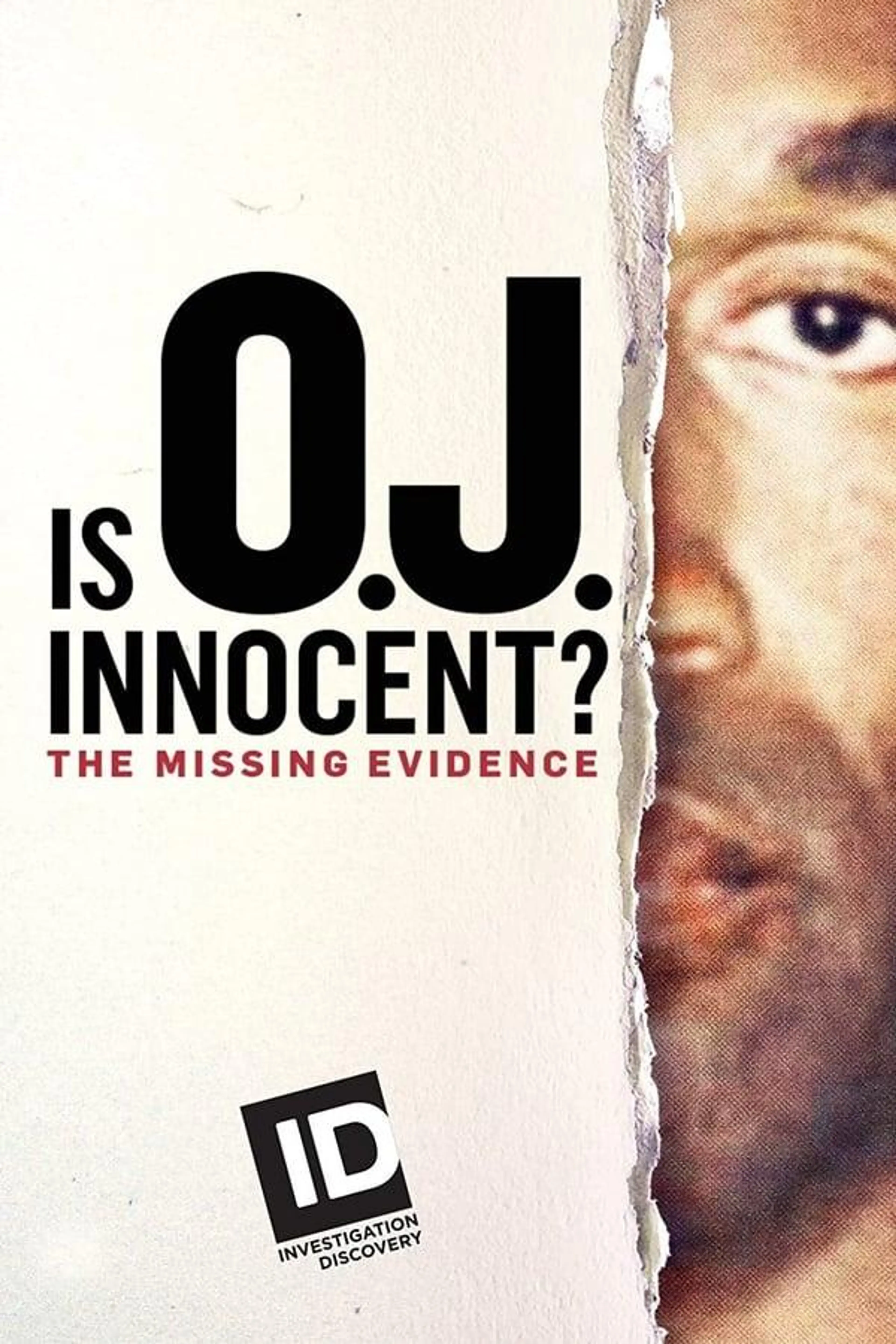 Is O.J. Innocent? The Missing Evidence Specials