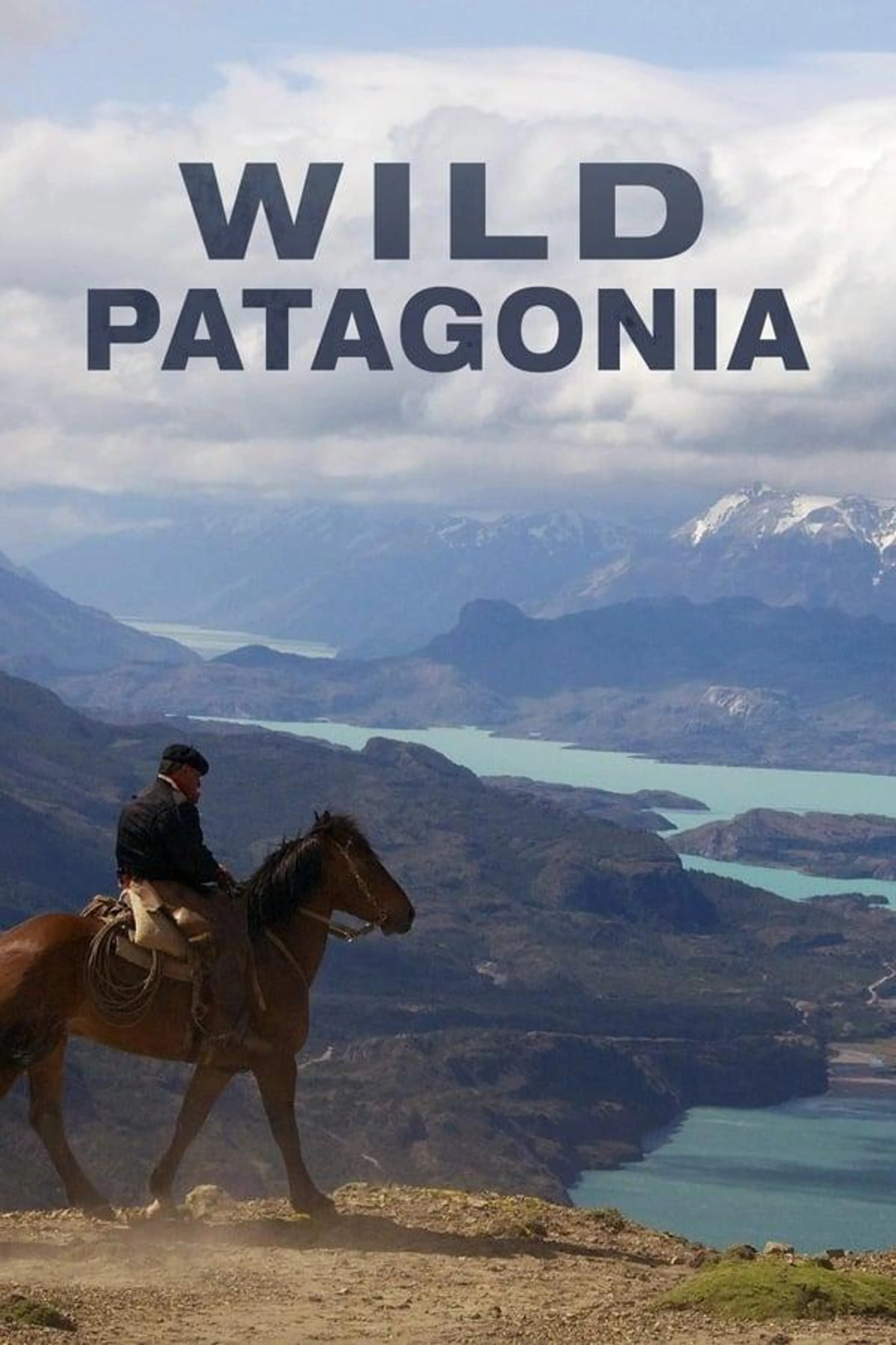Patagonia: Earth's Secret Paradise Season 1
