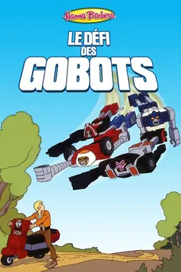 Challenge of the GoBots Season 2