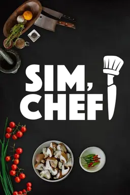 Sim, Chef! Season 2