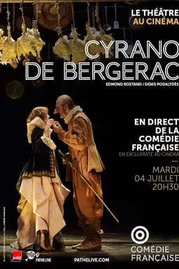 Cyrano de Bergerac