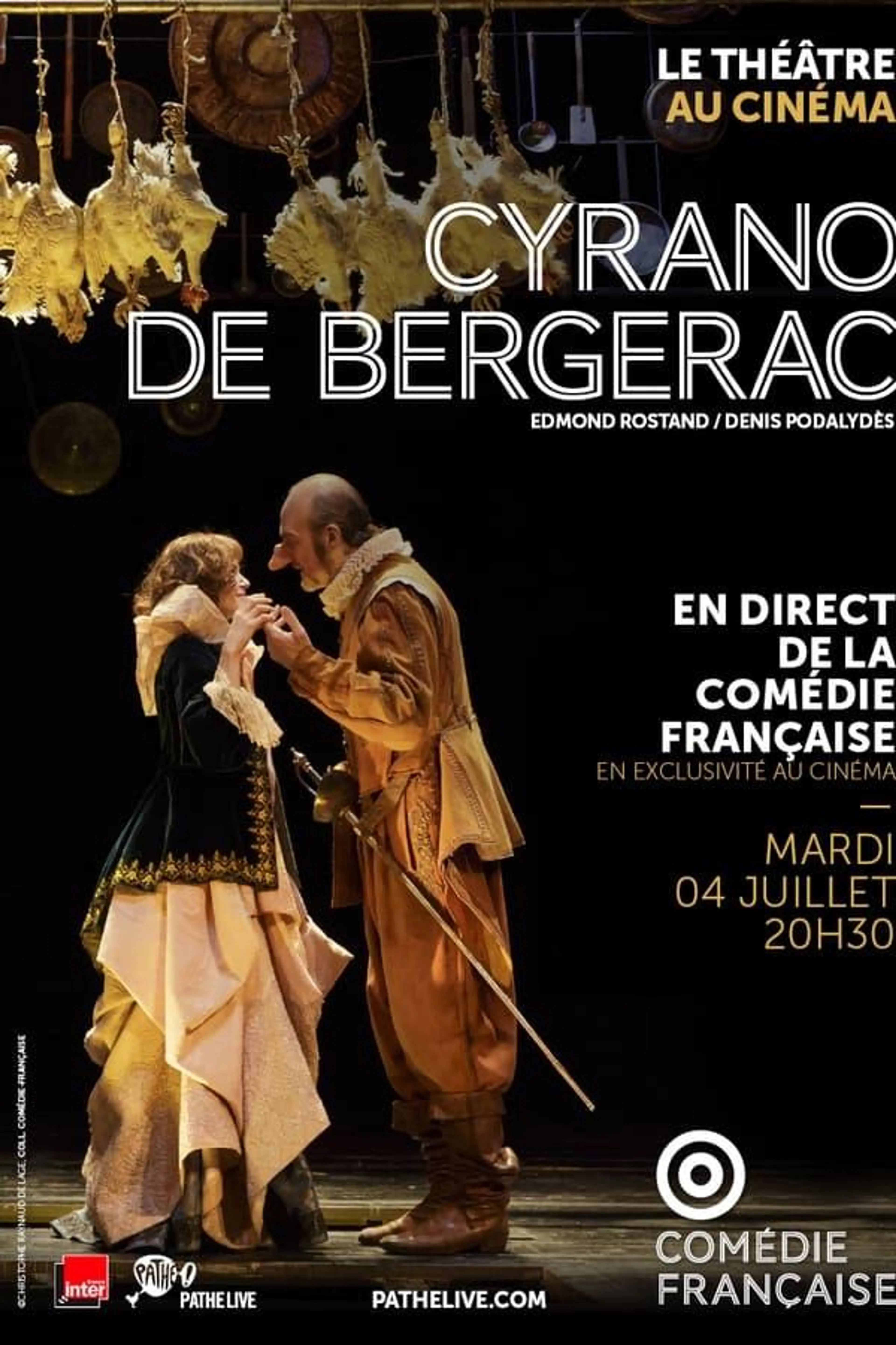 Cyrano de Bergerac