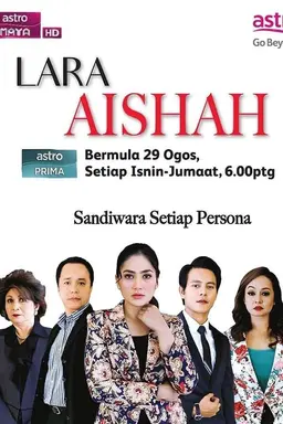 Lara Aishah Season 01