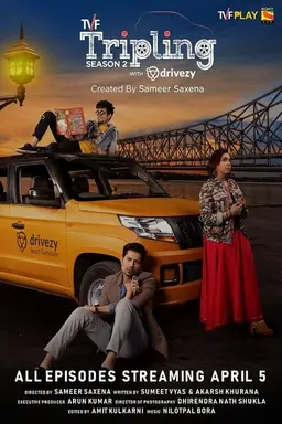 TVF Tripling Season 3