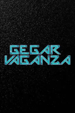 Gegar Vaganza All Stars Gegar Vaganza (S10)