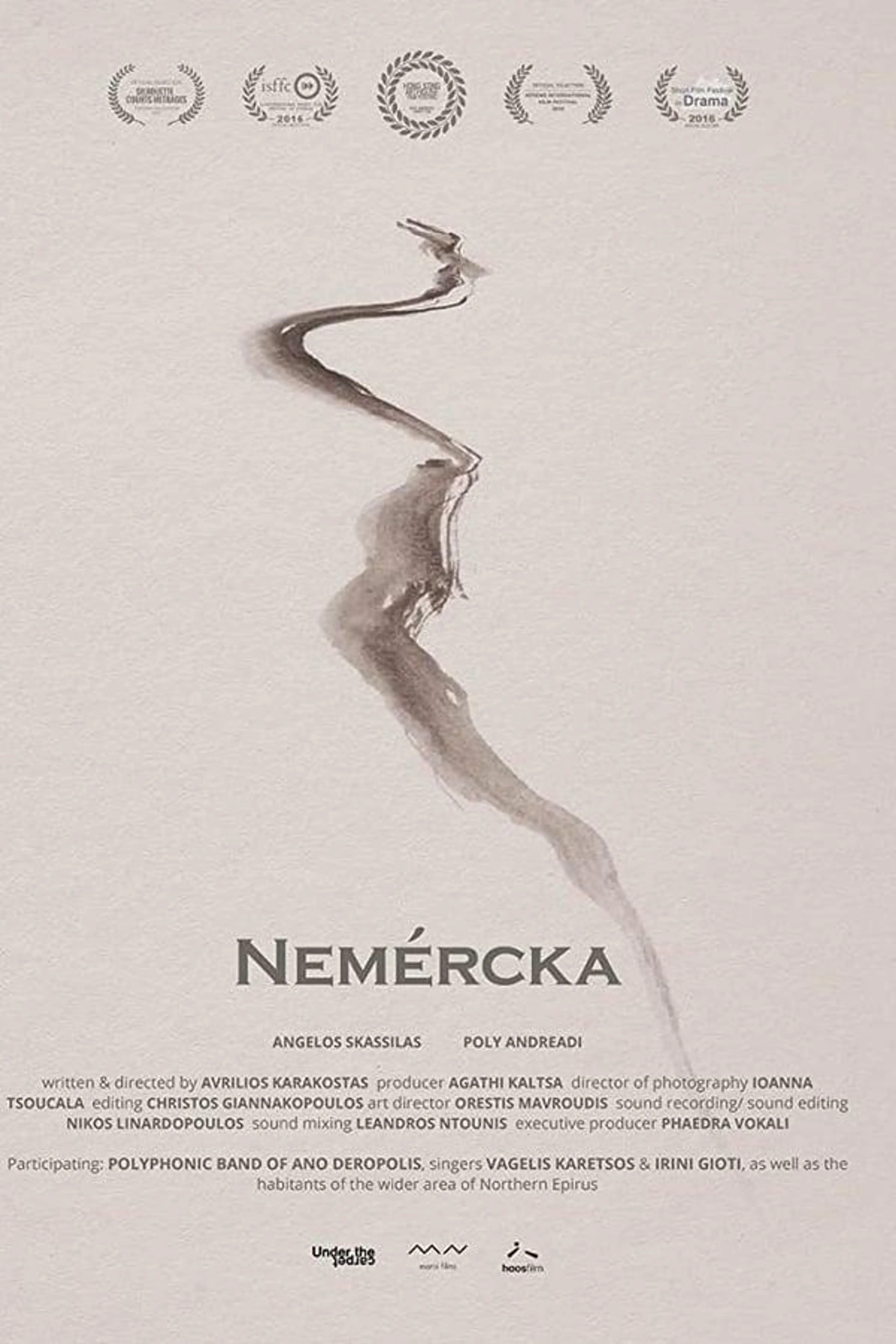 Nemercka