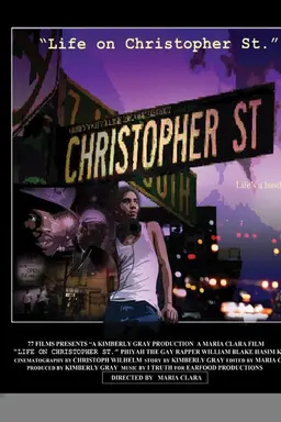 Life on Christopher Street