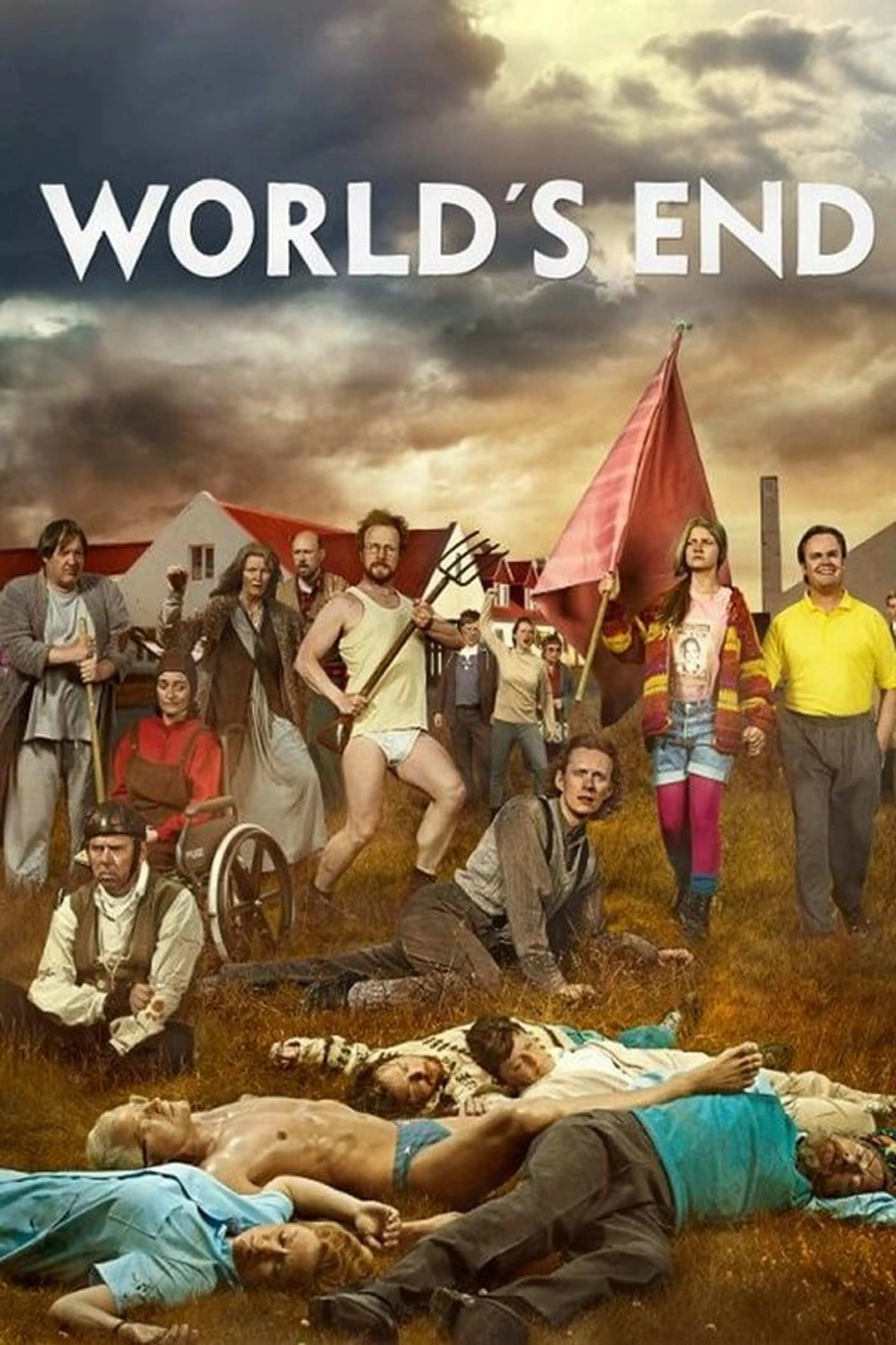 World's End Season 1