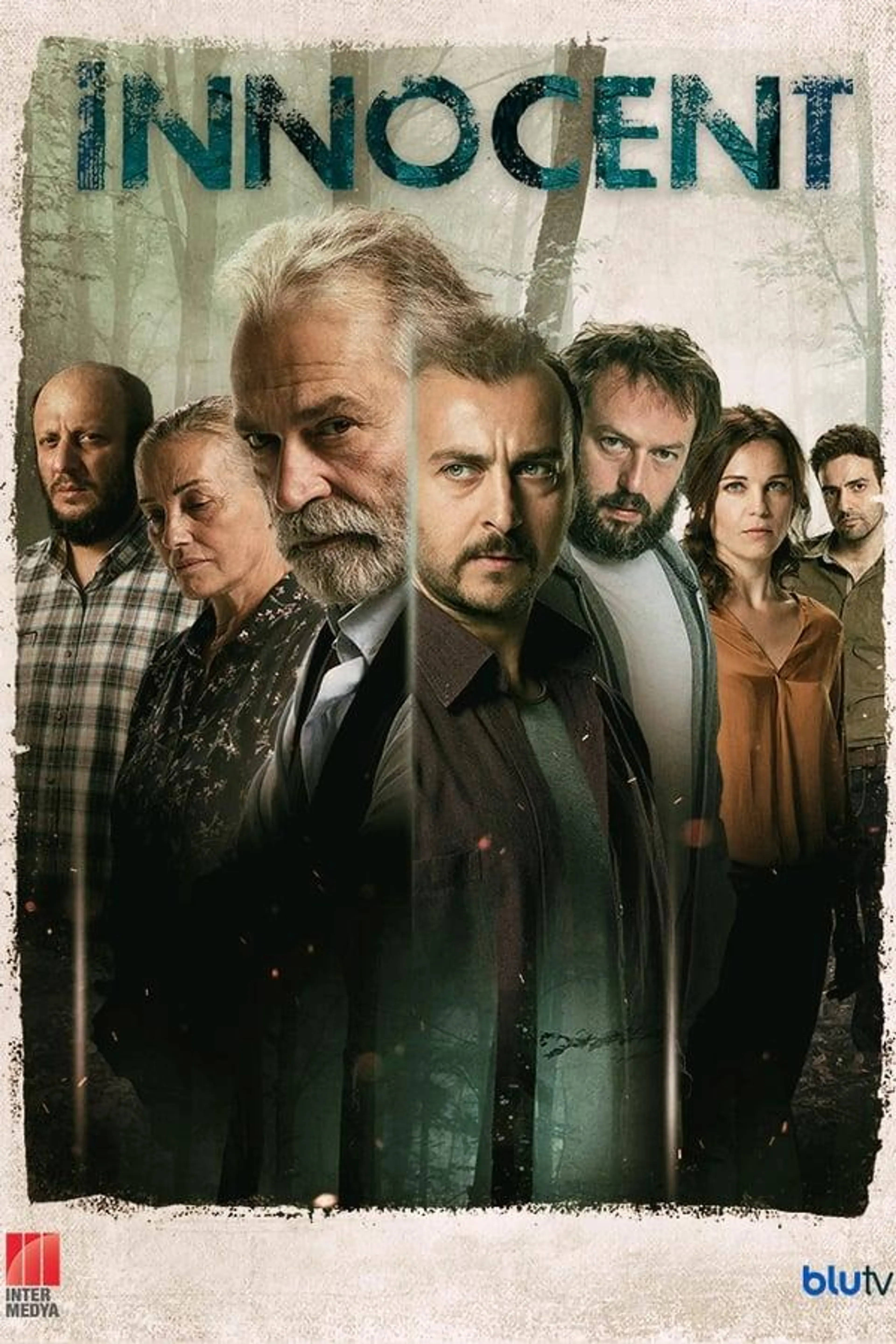 Innocent Season 1