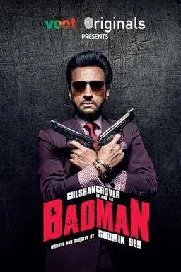 Badman Season 1