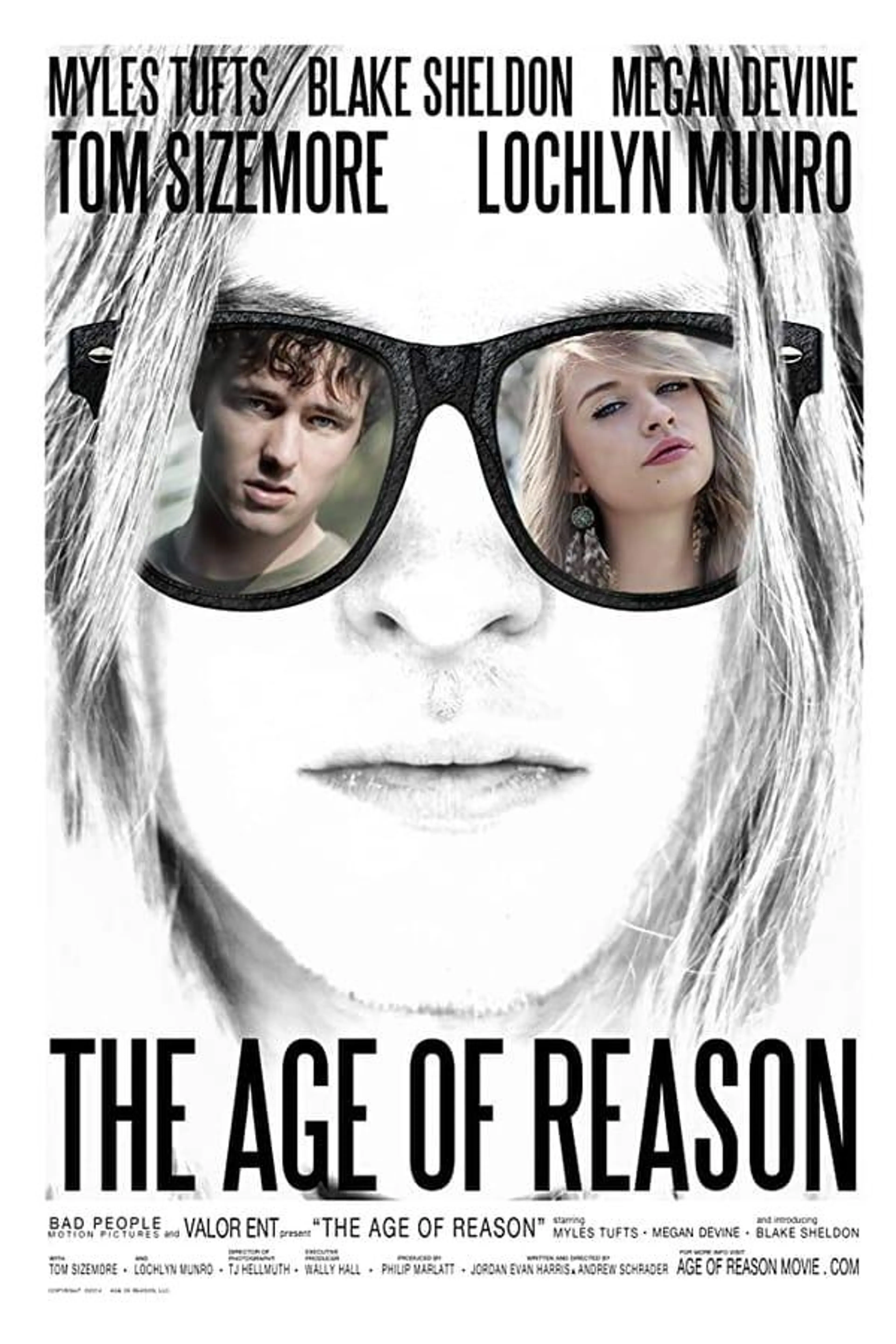 The Age of Reason