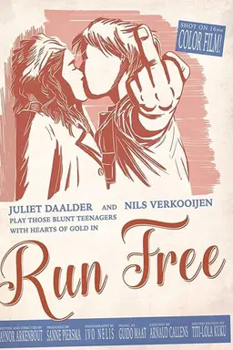 Run Free