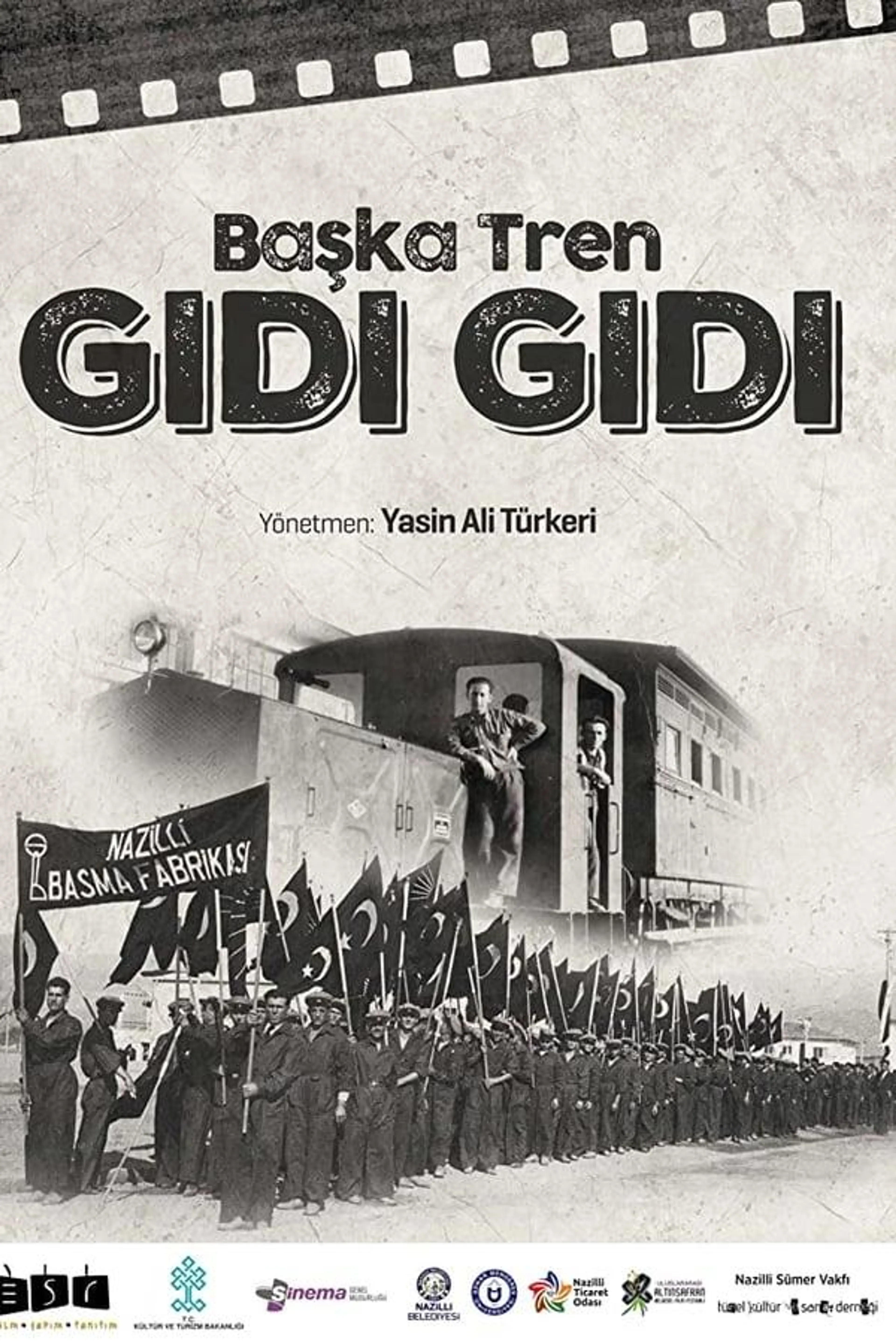 Gidi Gidi
