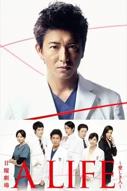 A Life Season 1