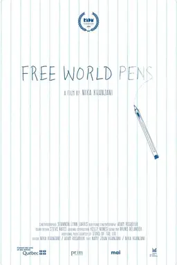 Free World Pens