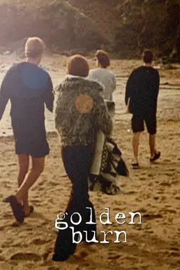 Golden Burn