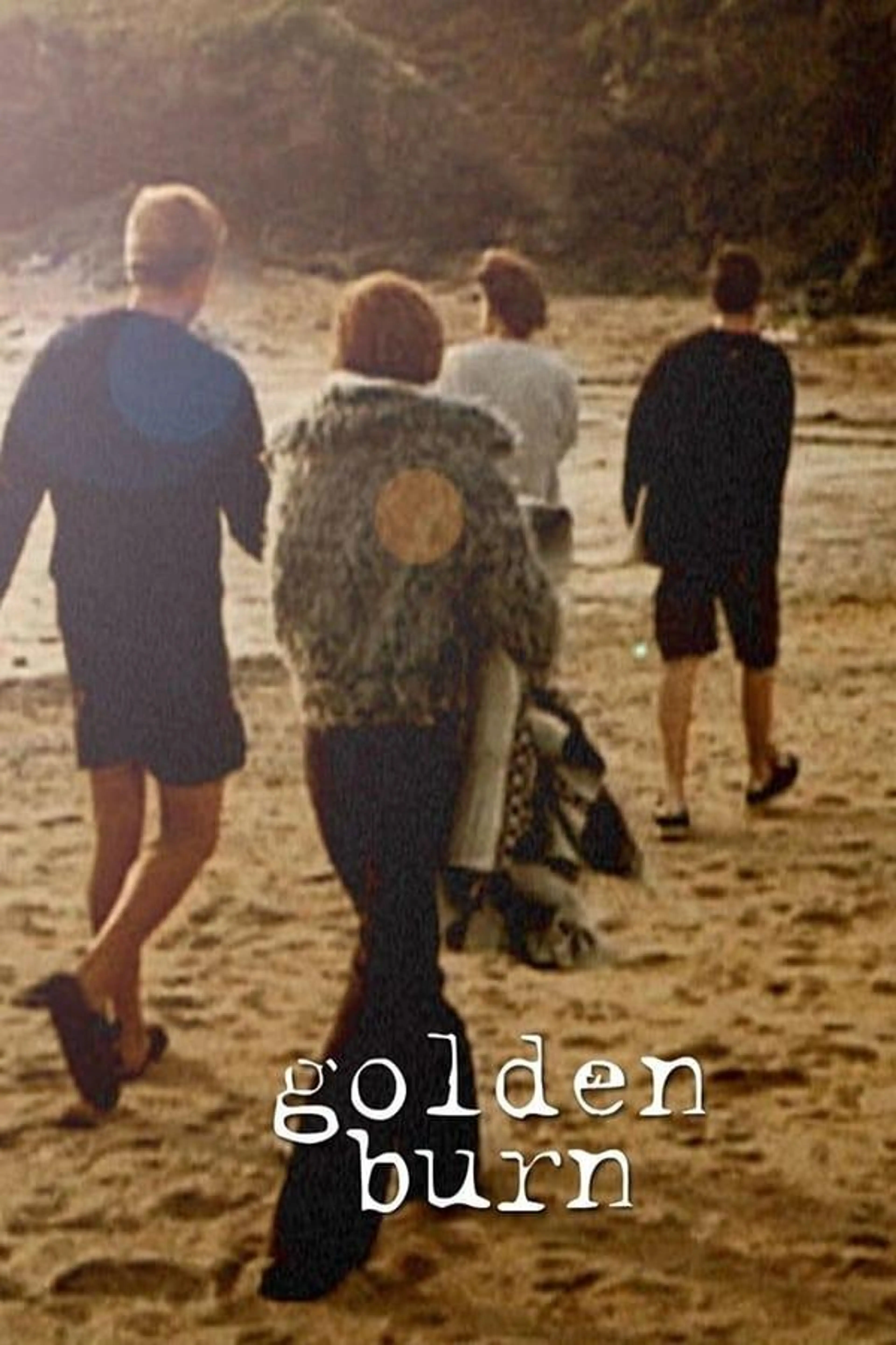 Golden Burn