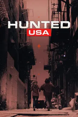 Hunted Season 1