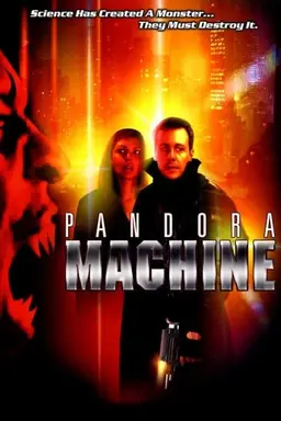 Pandora Machine