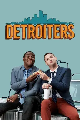 Detroiters Season 1