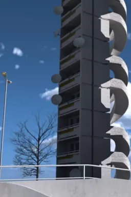 Everyone Is Welcome Here