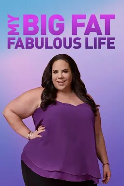 My Big Fat Fabulous Life Season 2