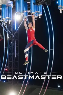 Ultimate Beastmaster No Surrender