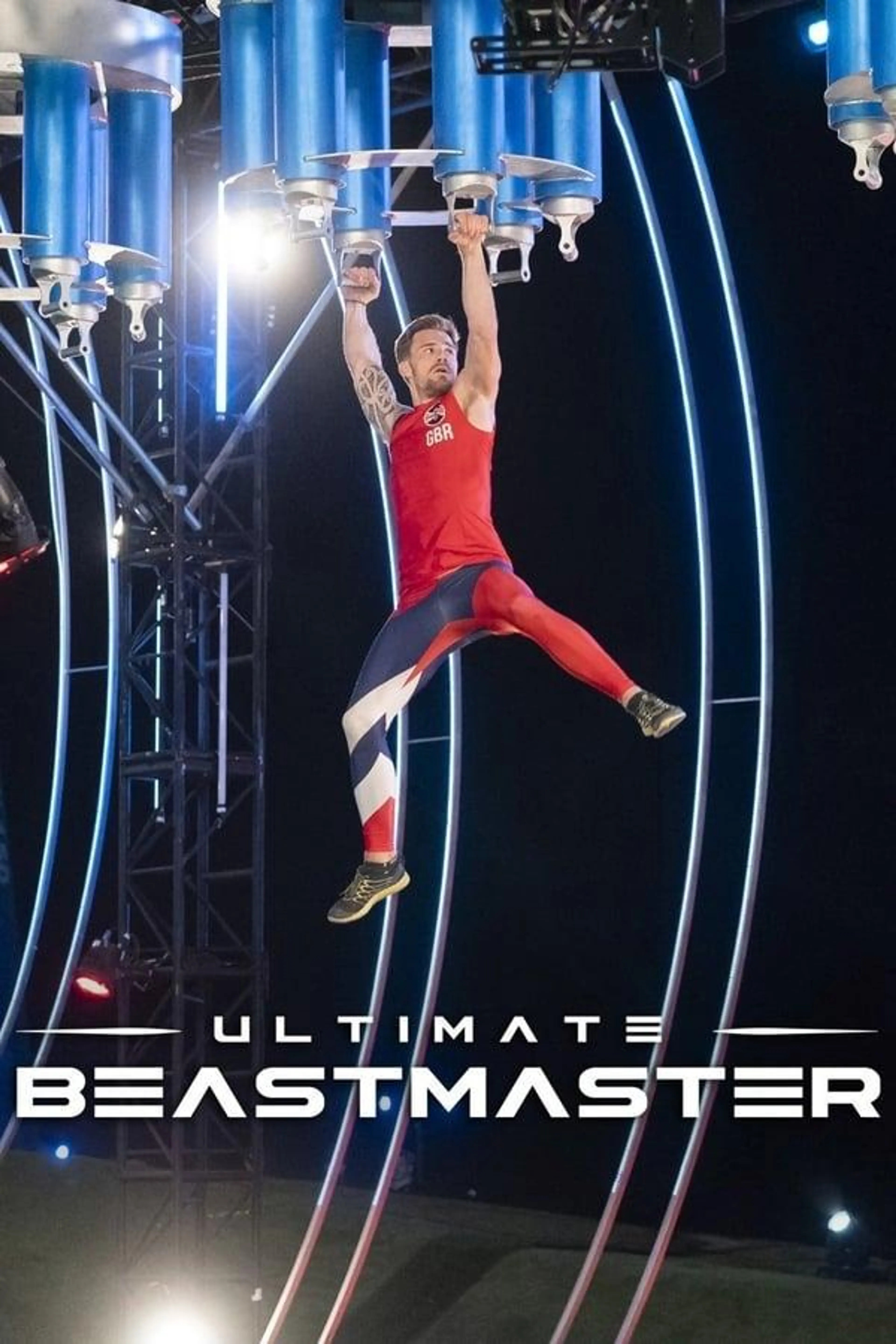 Ultimate Beastmaster No Surrender