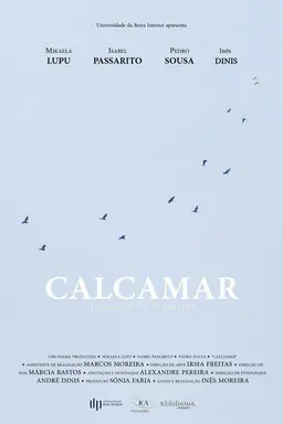 Calcamar