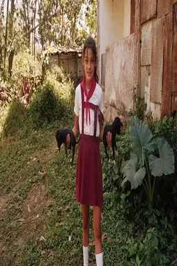 True Love in Pueblo Textil