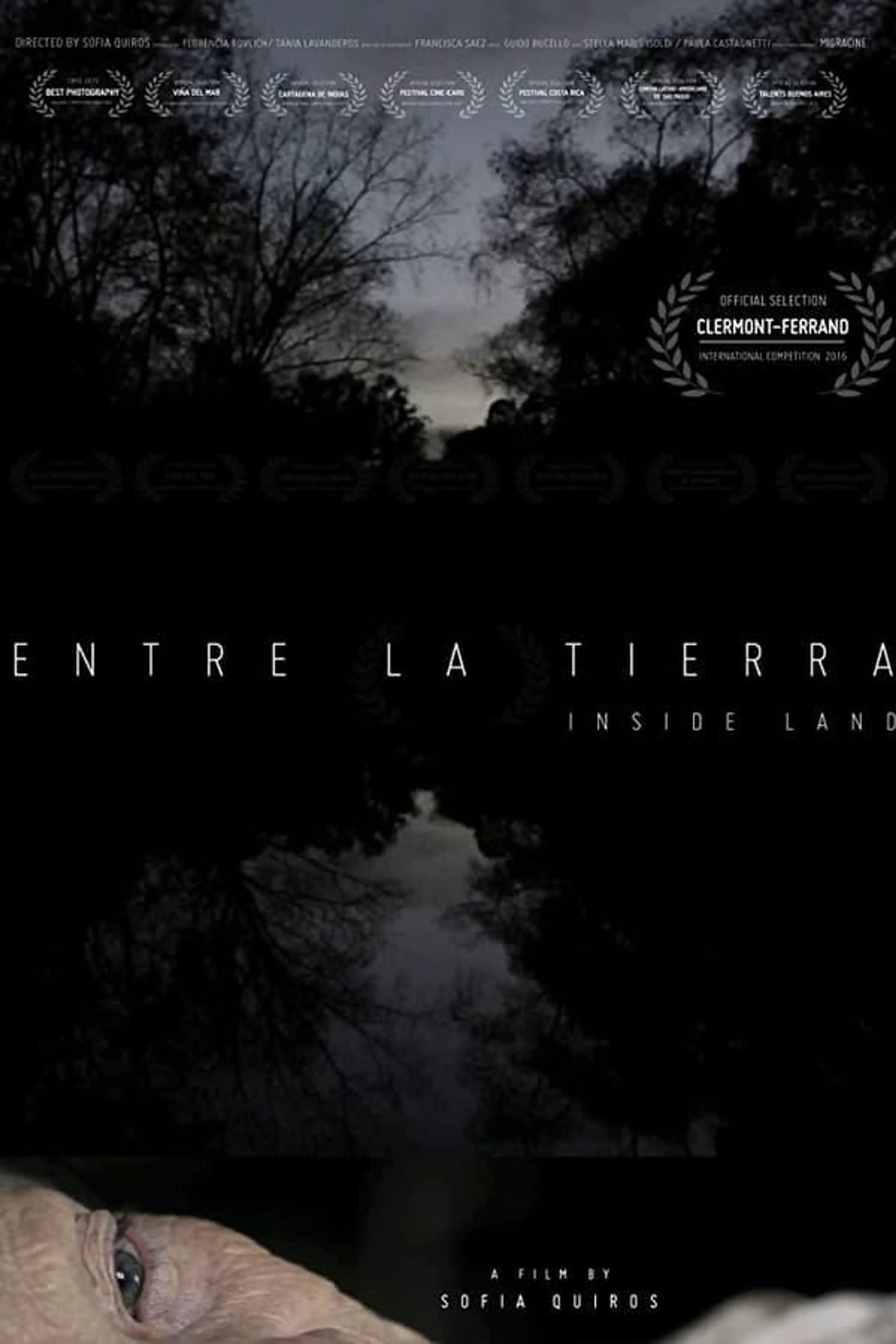 Entre Tierra